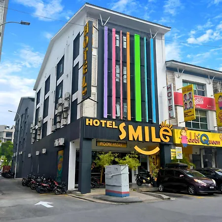 Smile Hotel Cheras Sri Permaisuri-2