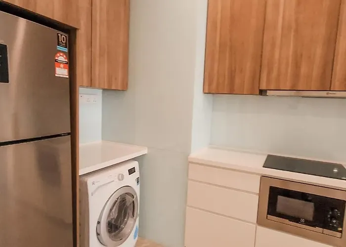 The Manhattan Kuala Lumpur