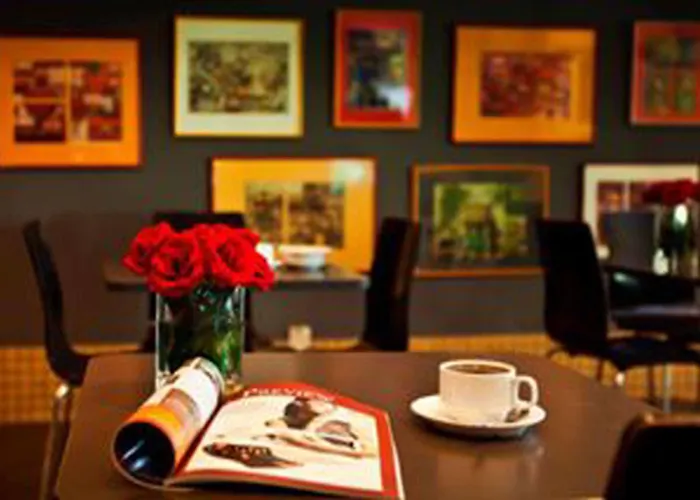 Nova Hotel Kuala Lumpur